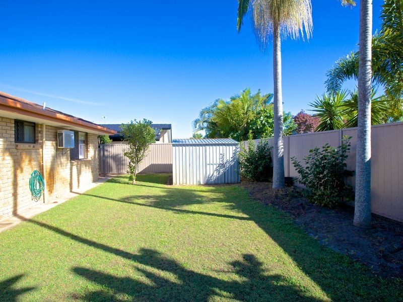 13 Lakefield Crescent, Paradise Point QLD 4216