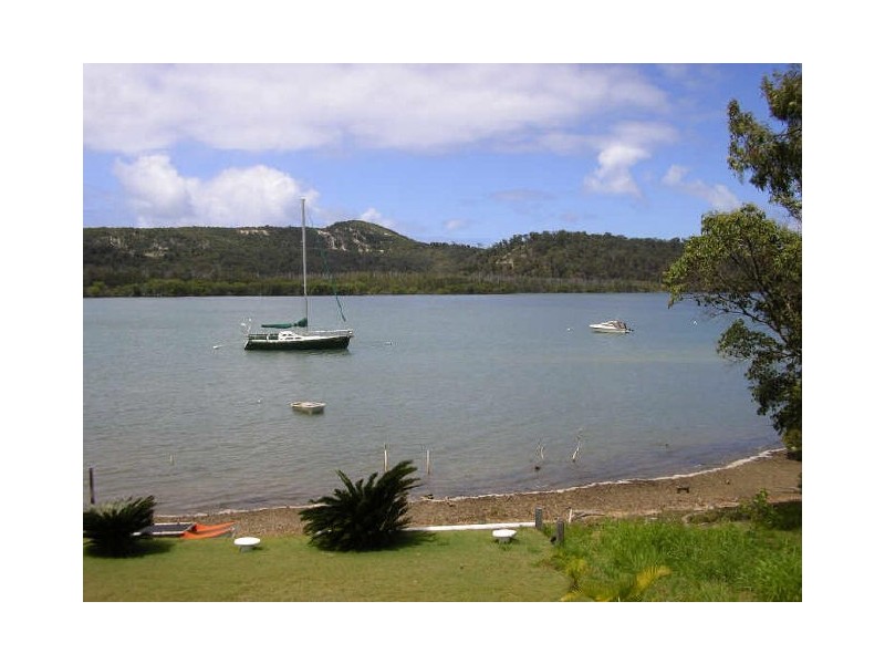 Russell Island QLD 4184