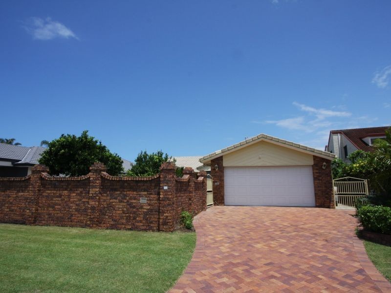 56 Walter Raleigh Crescent, Hollywell QLD 4216