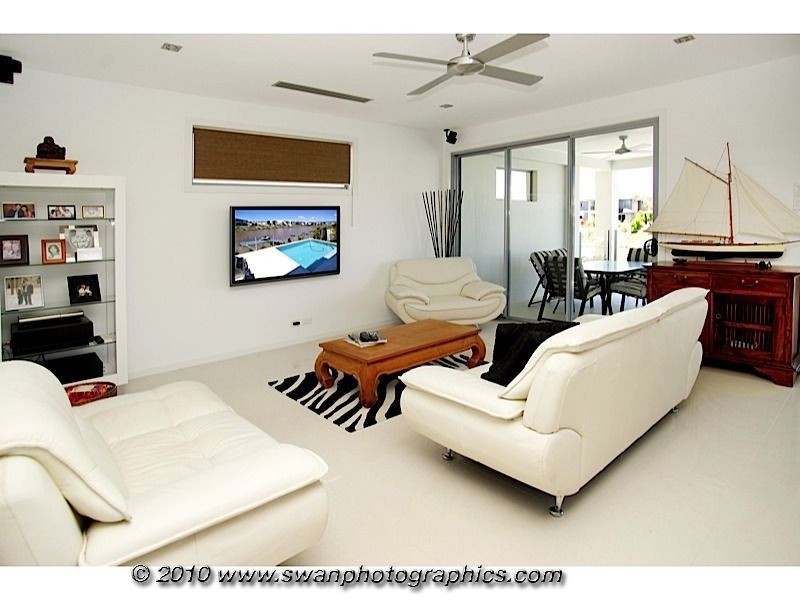34 Quayside Drive, Helensvale QLD 4212