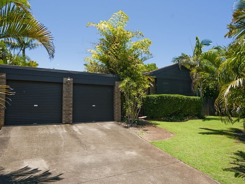 85 Oxley Drive, Paradise Point QLD 4216