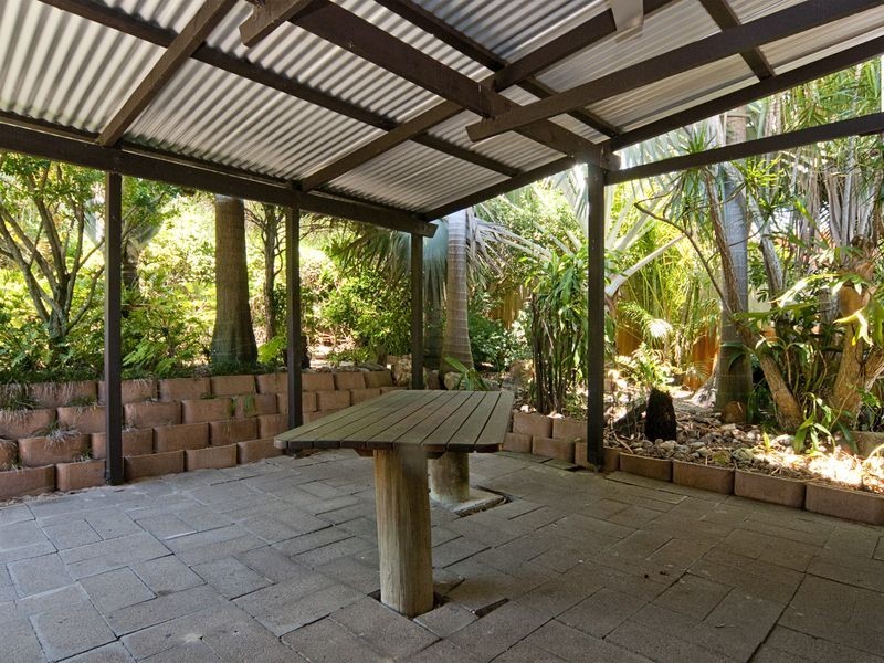 85 Oxley Drive, Paradise Point QLD 4216