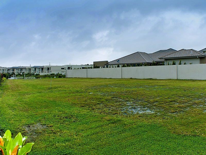 2225 Glengallon Way Gracemere, Hope Island QLD 4212