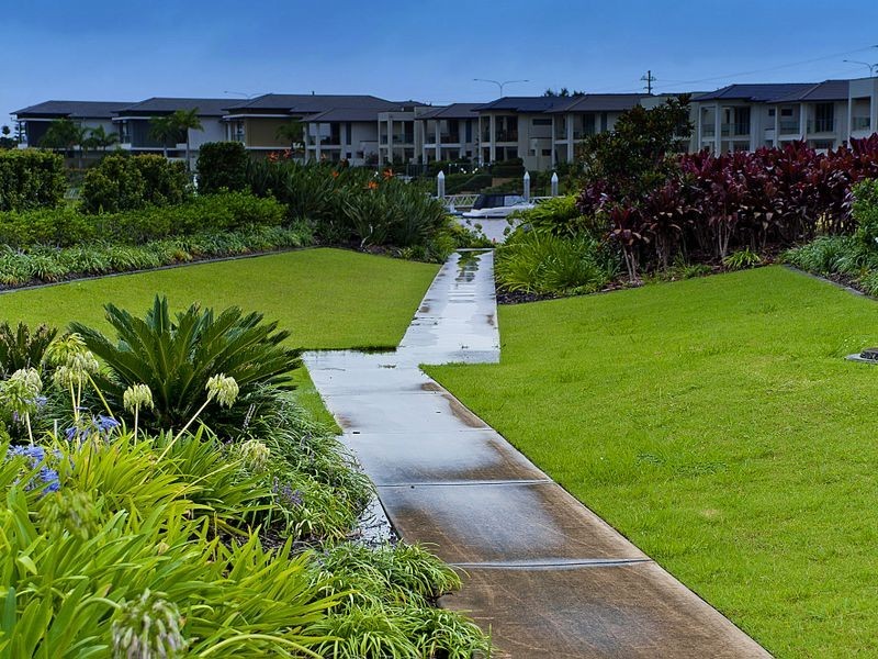 2225 Glengallon Way Gracemere, Hope Island QLD 4212