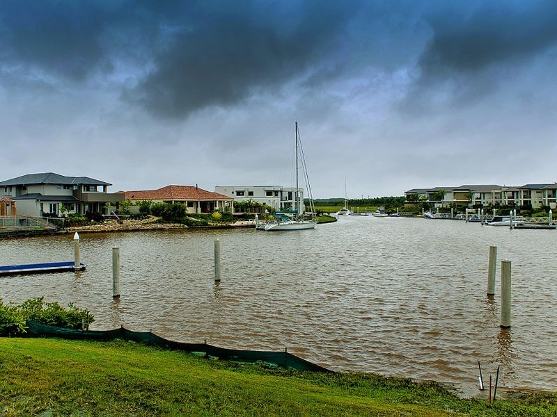 2225 Glengallon Way Gracemere, Hope Island QLD 4212