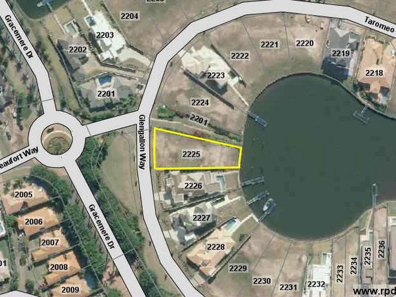 2225 Glengallon Way Gracemere, Hope Island QLD 4212