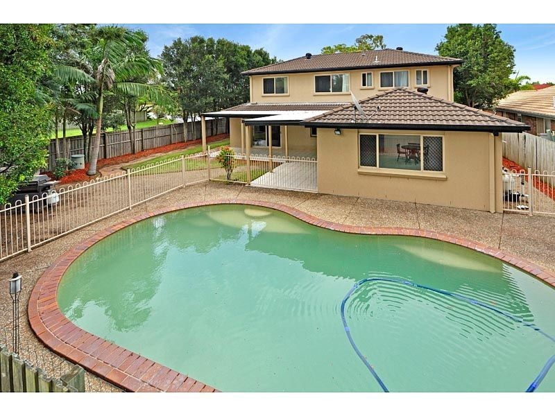 45 Burrendong Road, Coombabah QLD 4216