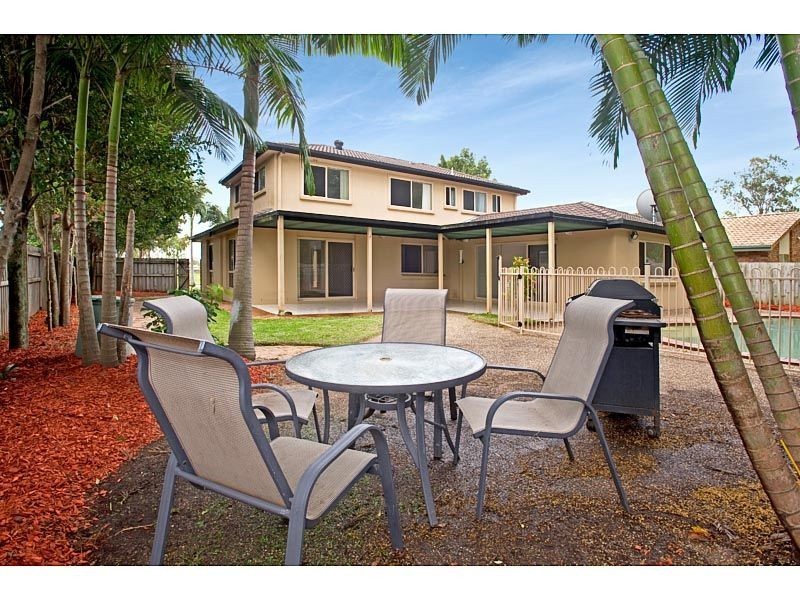 45 Burrendong Road, Coombabah QLD 4216