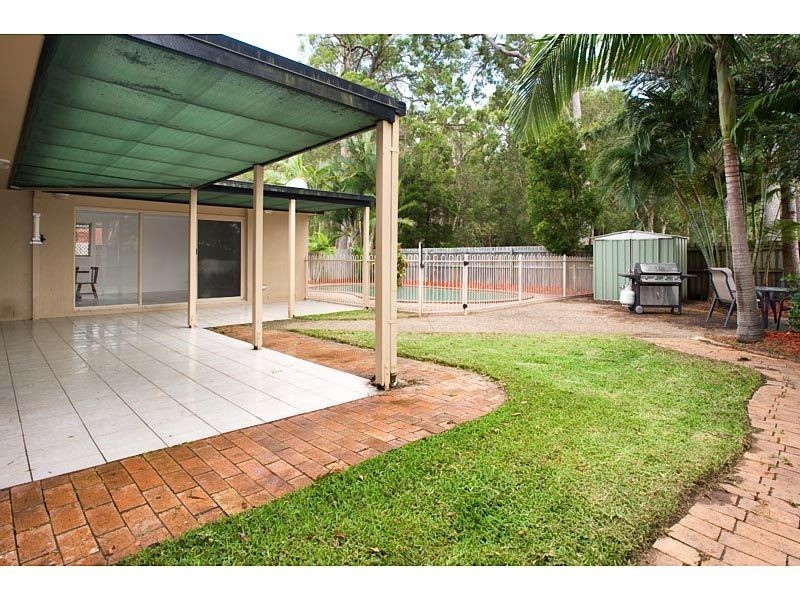 45 Burrendong Road, Coombabah QLD 4216