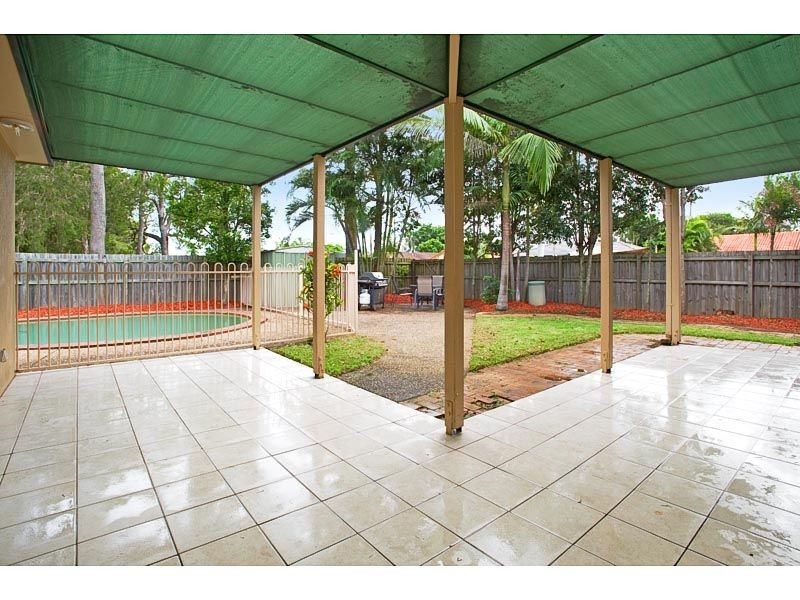 45 Burrendong Road, Coombabah QLD 4216