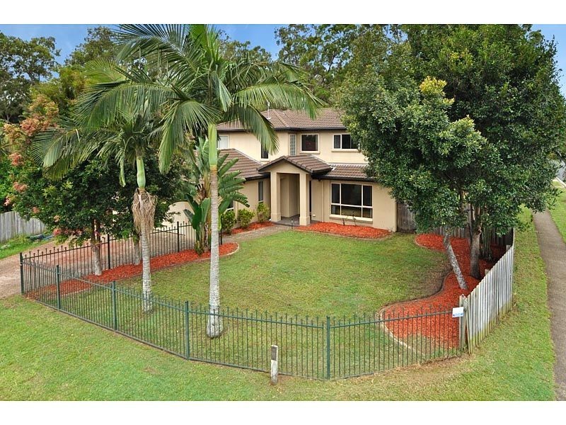 45 Burrendong Road, Coombabah QLD 4216