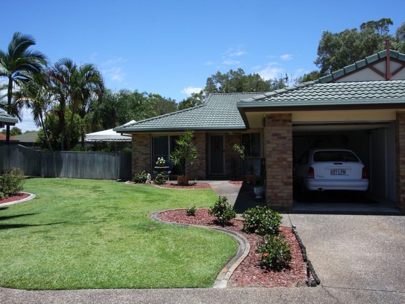 9/284 Oxley Drive, Coombabah QLD 4216