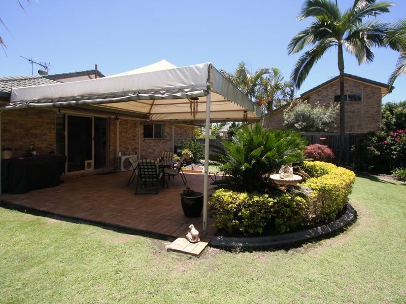 9/284 Oxley Drive, Coombabah QLD 4216