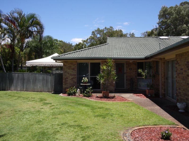 9/284 Oxley Drive, Coombabah QLD 4216