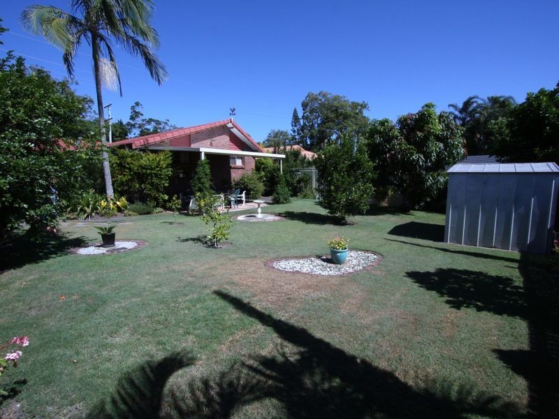 244 Oxley Drive, Coombabah QLD 4216
