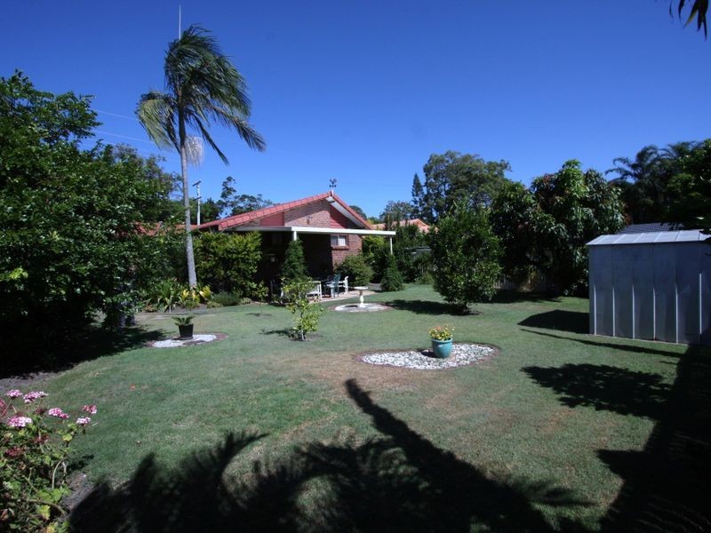 244 Oxley Drive, Coombabah QLD 4216