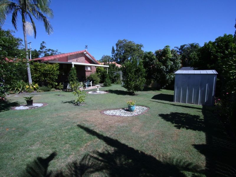 244 Oxley Drive, Coombabah QLD 4216