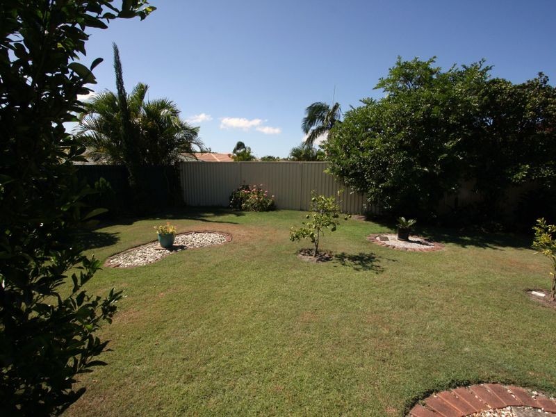 244 Oxley Drive, Coombabah QLD 4216