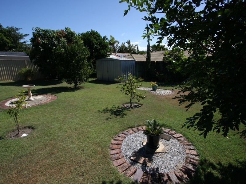 244 Oxley Drive, Coombabah QLD 4216