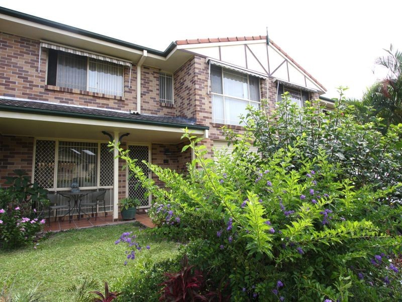 33/402 Pine Ridge Road, Coombabah QLD 4216