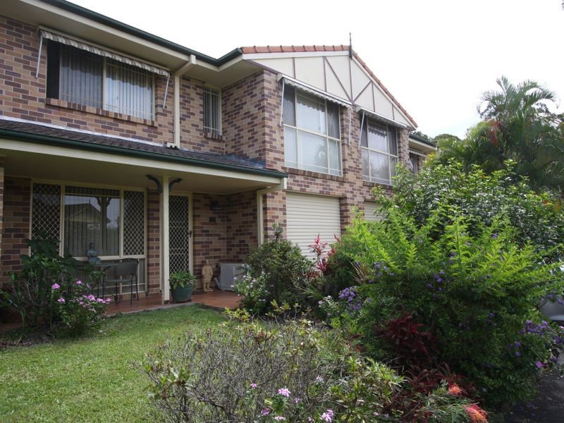 33/402 Pine Ridge Road, Coombabah QLD 4216