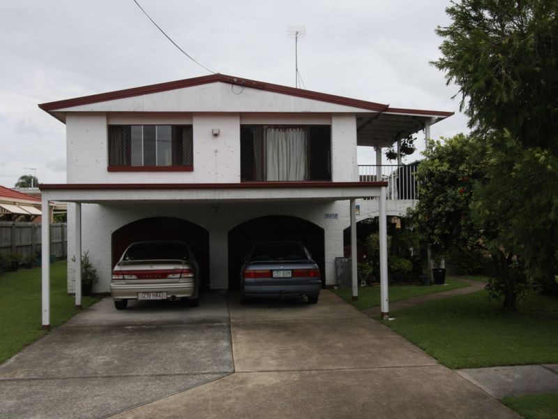 2327 Bruce Avenue, Paradise Point QLD 4216 the real estate agency Withdrawn