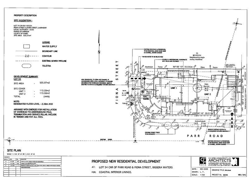 1 Fiona Street, Biggera Waters QLD 4216