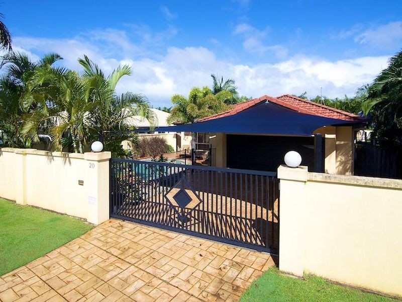 20 Shinnecock Close, Hope Island QLD 4212
