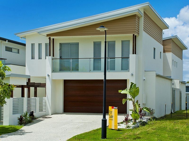 31 Harbourvue Court, Helensvale QLD 4212