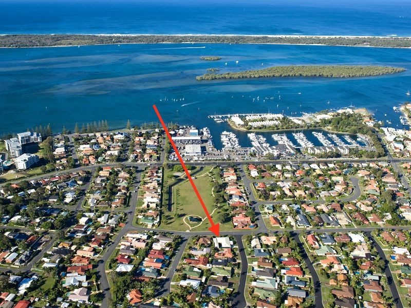 1 Primrose Court, Hollywell QLD 4216