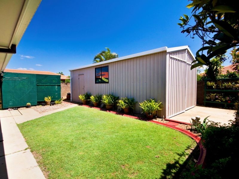 1 Primrose Court, Hollywell QLD 4216