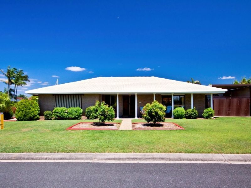 1 Primrose Court, Hollywell QLD 4216