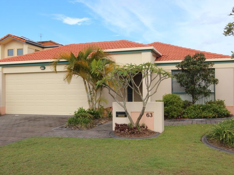 63 The Estuary, Coombabah QLD 4216