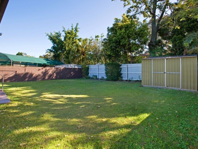 18 Iando Street, Coombabah QLD 4216