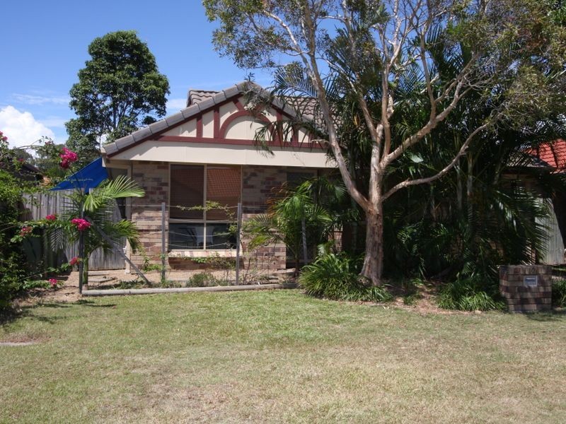 10 Matisse Court, Coombabah QLD 4216