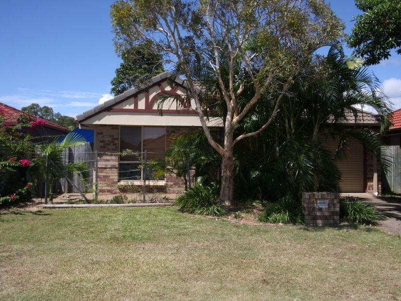 10 Matisse Court, Coombabah QLD 4216