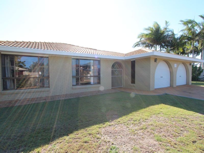72 O’Grady Drive, Paradise Point QLD 4216