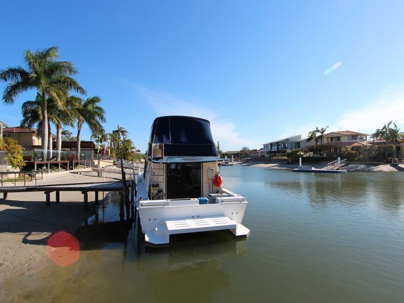 72 O’Grady Drive, Paradise Point QLD 4216