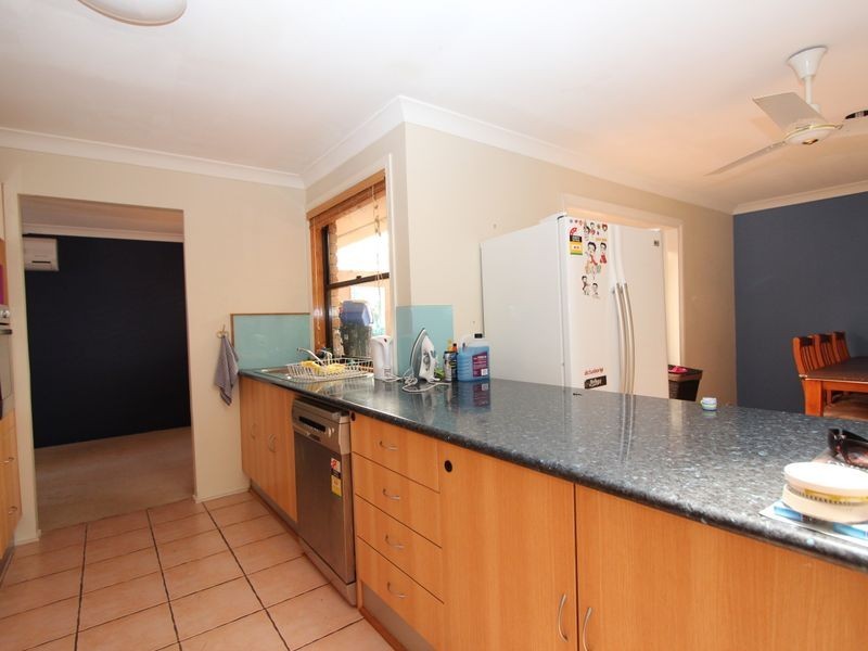 155 Paradise Pde, Hollywell QLD 4216