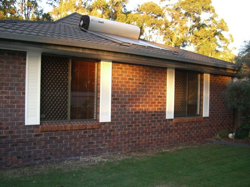 1/23 Eurimbula Court, Paradise Point QLD 4216