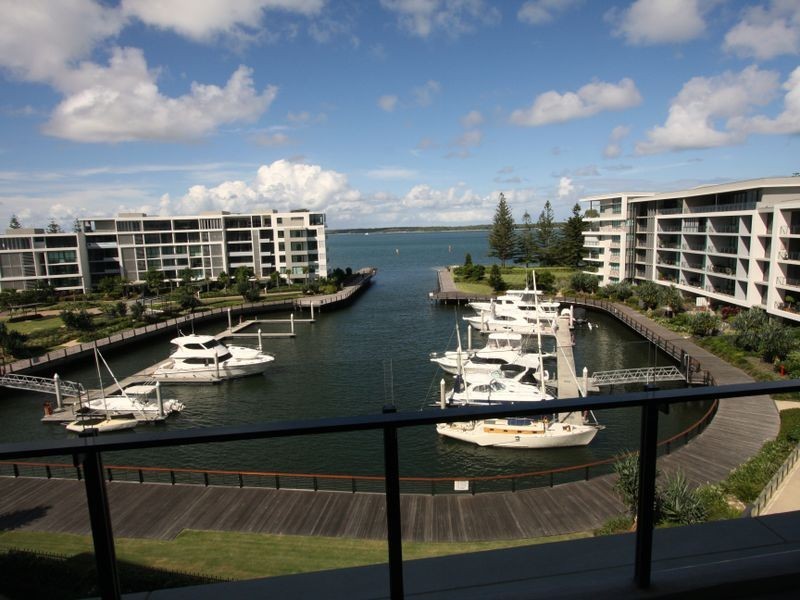 4504/323 Bayview Street, Hollywell QLD 4216