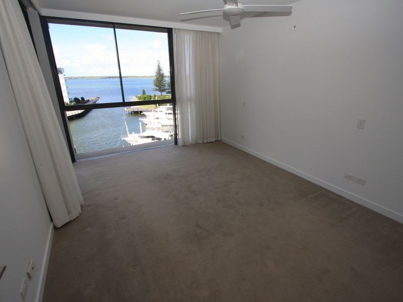 4504/323 Bayview Street, Hollywell QLD 4216