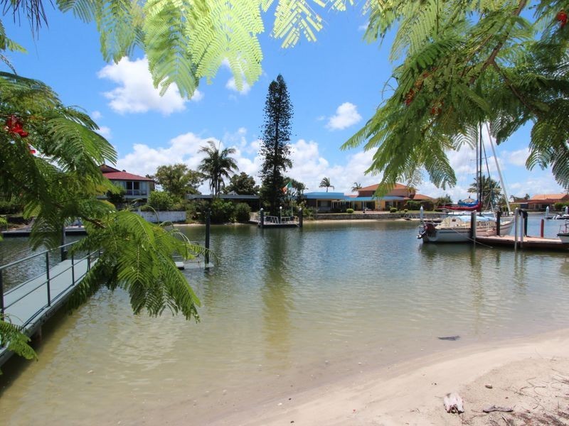 20 Drysdale Place, Paradise Point QLD 4216