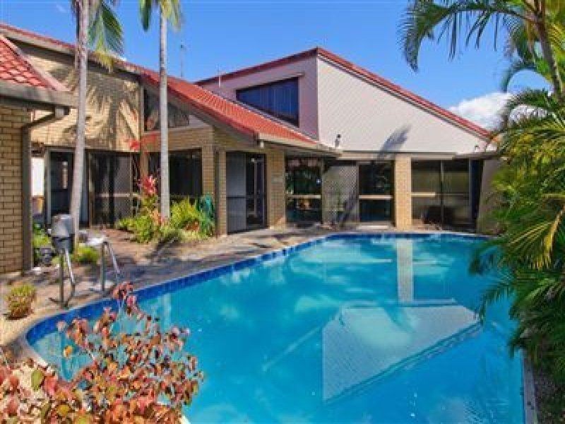 20 Drysdale Place, Paradise Point QLD 4216