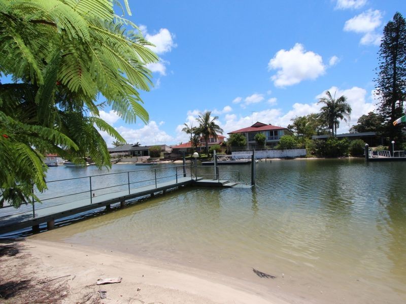 20 Drysdale Place, Paradise Point QLD 4216