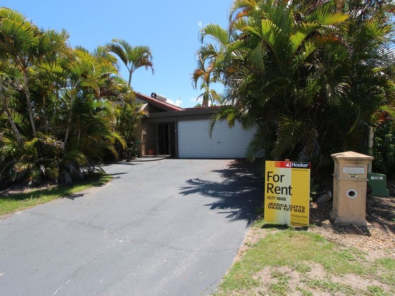 20 Drysdale Place, Paradise Point QLD 4216