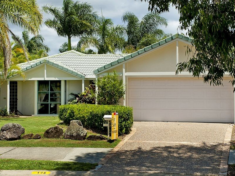 145 Monterey Keys Drive, Helensvale QLD 4212
