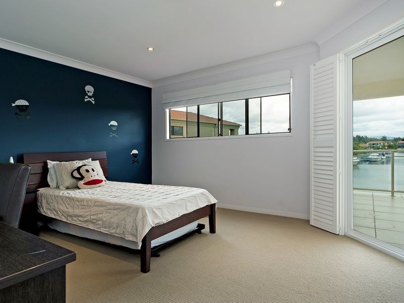 2134 Beaufort Way, Hope Island QLD 4212