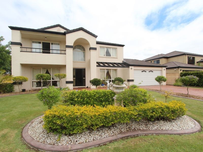 42 Parkwater Terrace, Helensvale QLD 4212