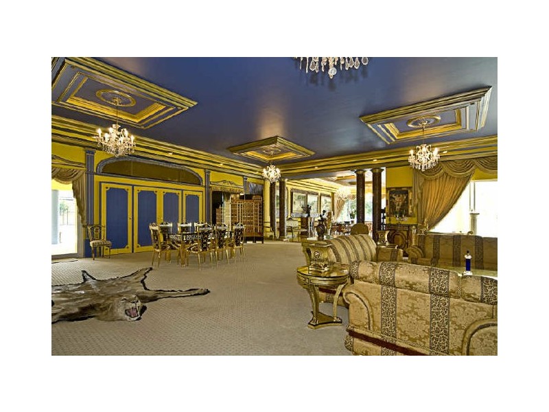 Sovereign Islands QLD 4216